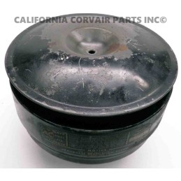 USED OIL BATH CENTER MOUNT FILTER - 1963-64