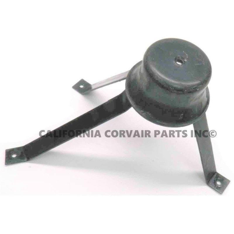 USED OIL BATH FILTER BRACKET - 1965-66
