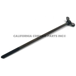 USED OIL BATH CENTER MOUNT FILTER RETAINER STUD - 1963-64