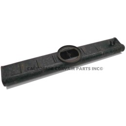 USED OIL BATH CENTER MOUNT FILTER CROSSOVER - 1963-64