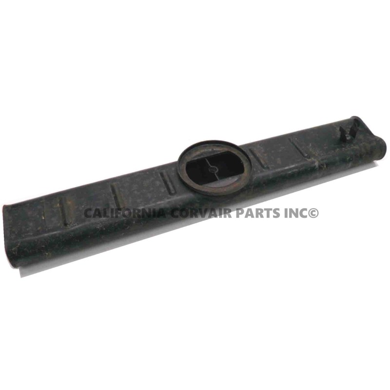 USED OIL BATH CENTER MOUNT FILTER CROSSOVER - 1963-64