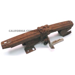 USED 1960-61 SEAT ADJUSTER - RIGHT SIDE