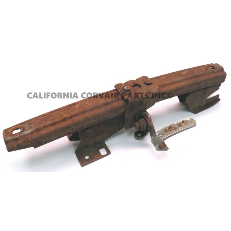 USED 1960-61 SEAT ADJUSTER - RIGHT SIDE