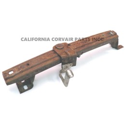 USED 1962-63 SEAT ADJUSTER - RIGHT SIDE