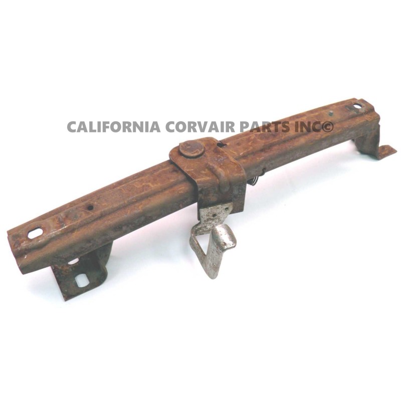USED 1962-63 SEAT ADJUSTER - RIGHT SIDE