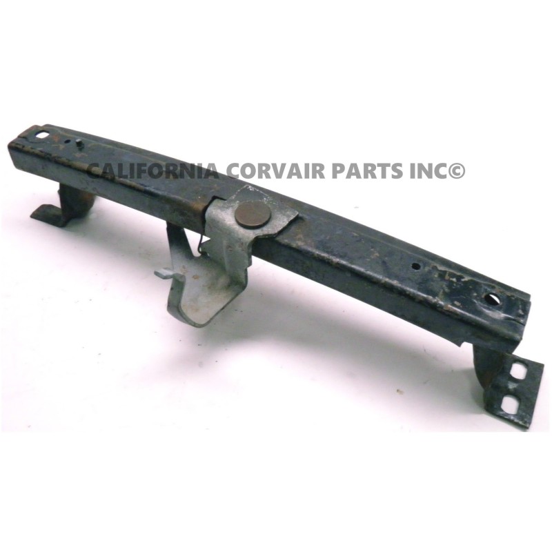 USED 1965-66 SEAT ADJUSTER - LEFT SIDE