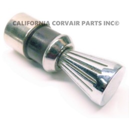 USED CIGARETTE LIGHTER - 1961-64