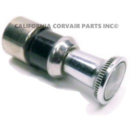 USED CIGARETTE LIGHTER - 1965-66