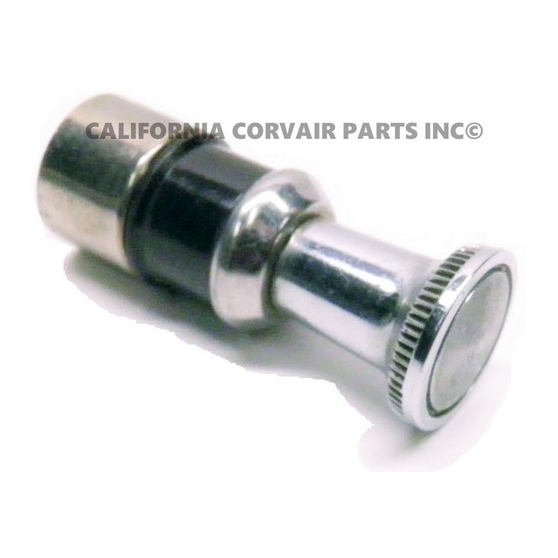 USED CIGARETTE LIGHTER - 1965-66