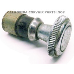 USED CIGARETTE LIGHTER - 1967-68