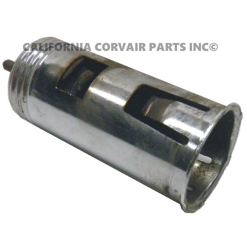 USED CIGARETTE LIGHTER HOUSING - 1960-69