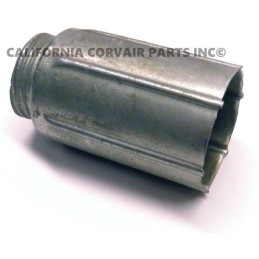 USED CIGARETTE LIGHTER HOUSING RETAINER - 1960-69