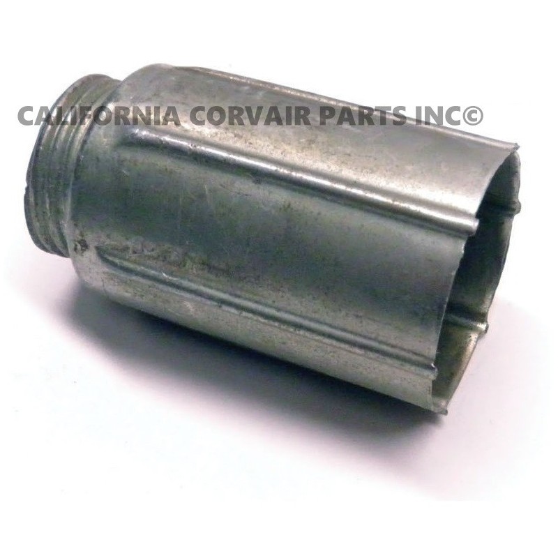 USED CIGARETTE LIGHTER HOUSING RETAINER - 1960-69