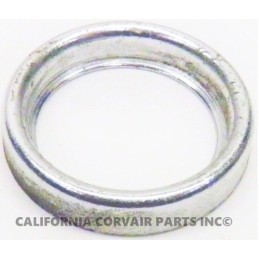 USED CIGARETTE LIGHTER TRIM RING - 1960-64