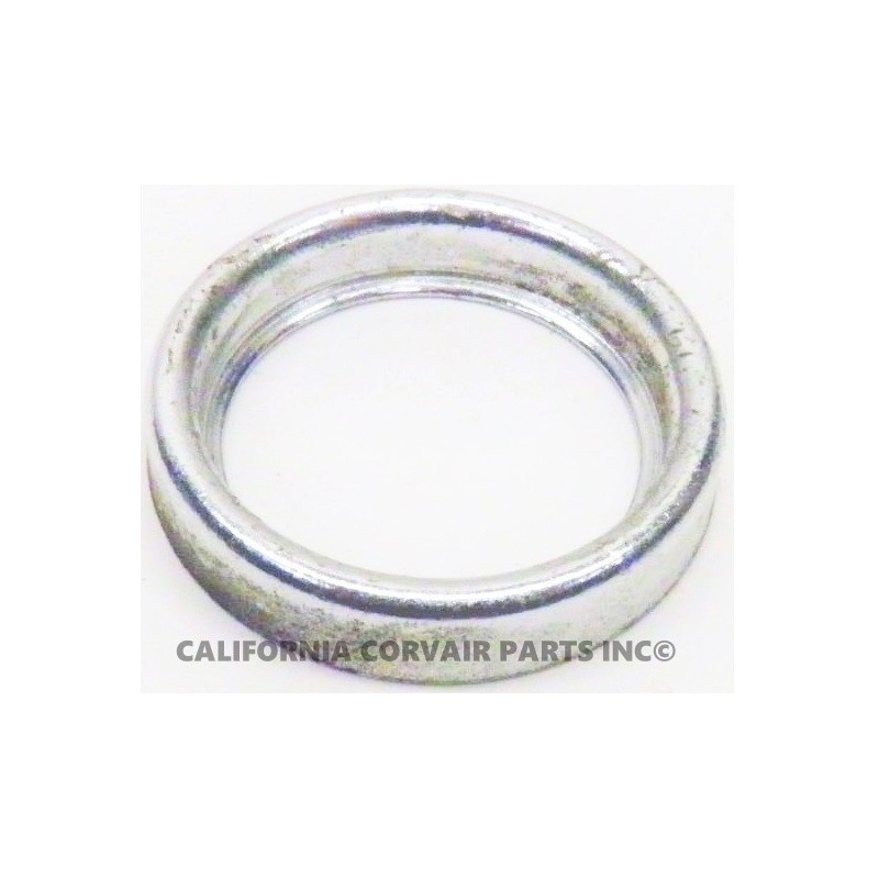 USED CIGARETTE LIGHTER TRIM RING - 1960-64