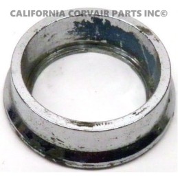 USED CIGARETTE LIGHTER TRIM RING - 1965-67
