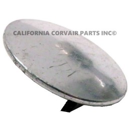 USED CIGARETTE LIGHTER DELETE COVER - 1960-64