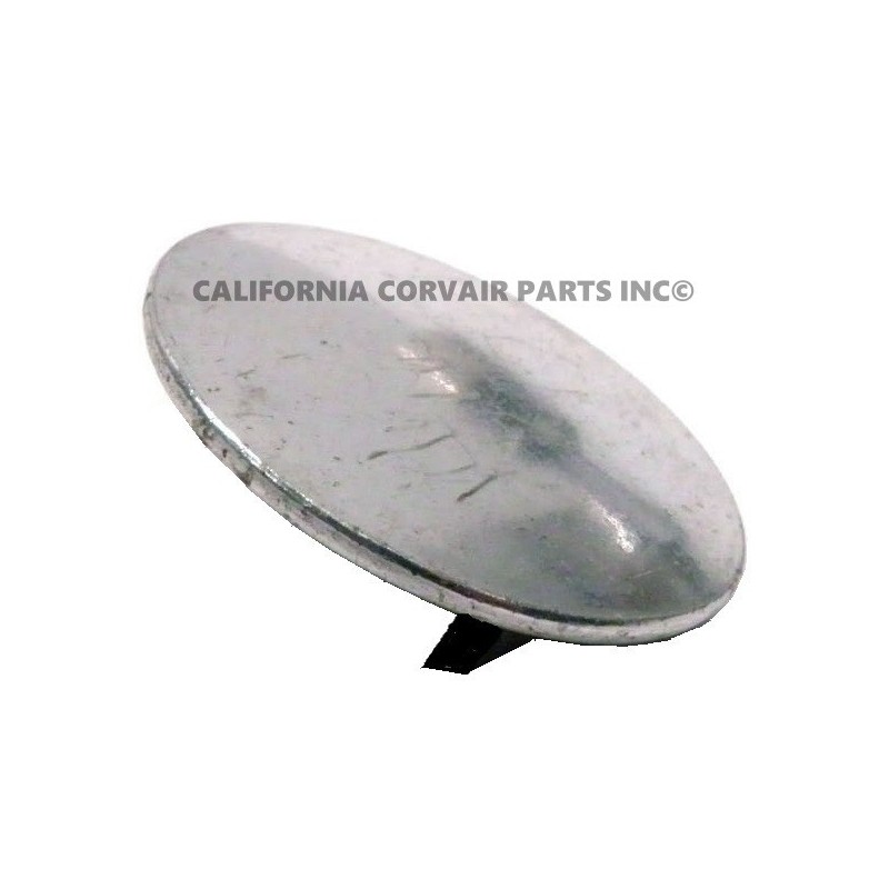 USED CIGARETTE LIGHTER DELETE COVER - 1960-64