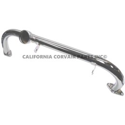 RECHROMED TURBO INTAKE MANIFOLD - 1963-66