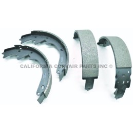 NEW BRAKE SHOES - VAN & TRUCK