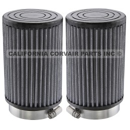 SET NEW REUSEABLE AIR FILTERS