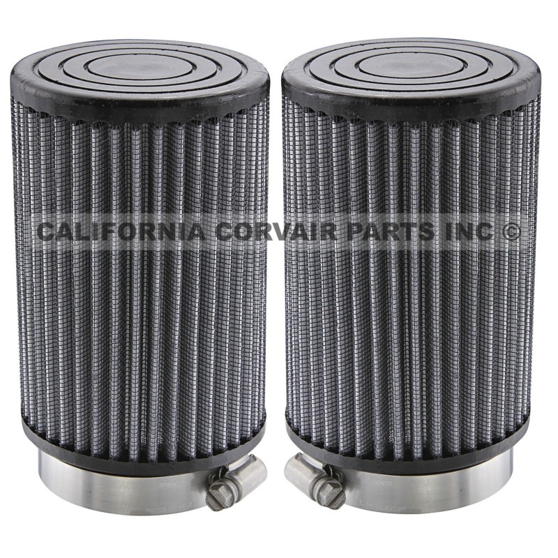 SET NEW REUSEABLE AIR FILTERS
