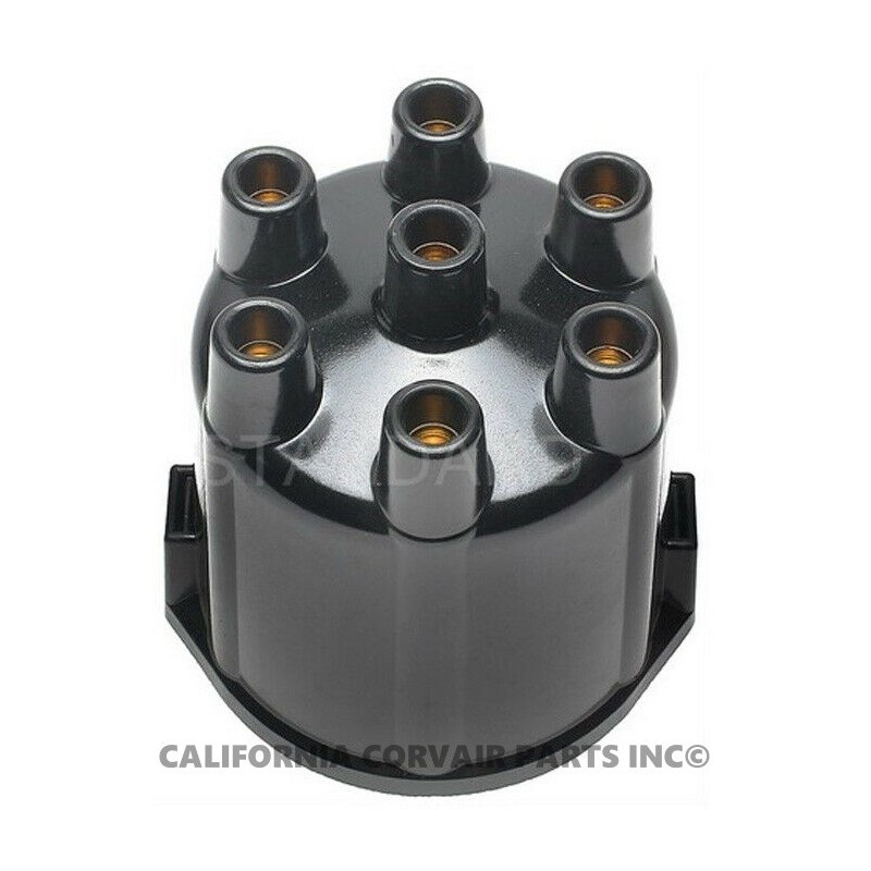 NEW DISTRIBUTOR CAP - 1960-61