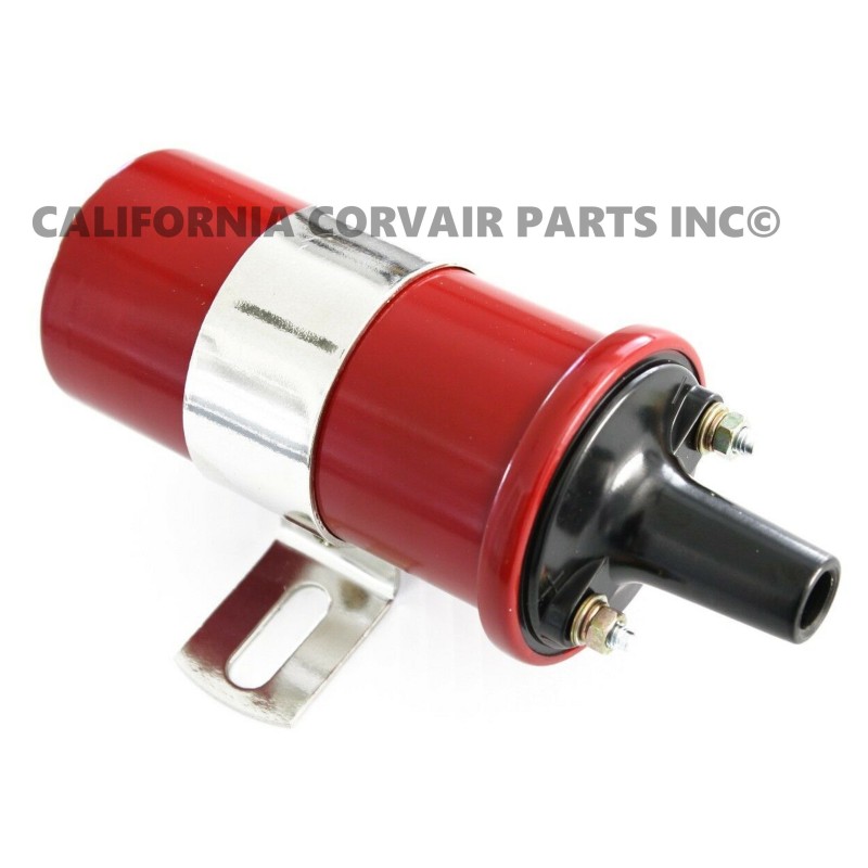 NEW HIGH OUTPUT IGNITION COIL
