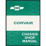 NEW SHOP MANUAL - 1965
