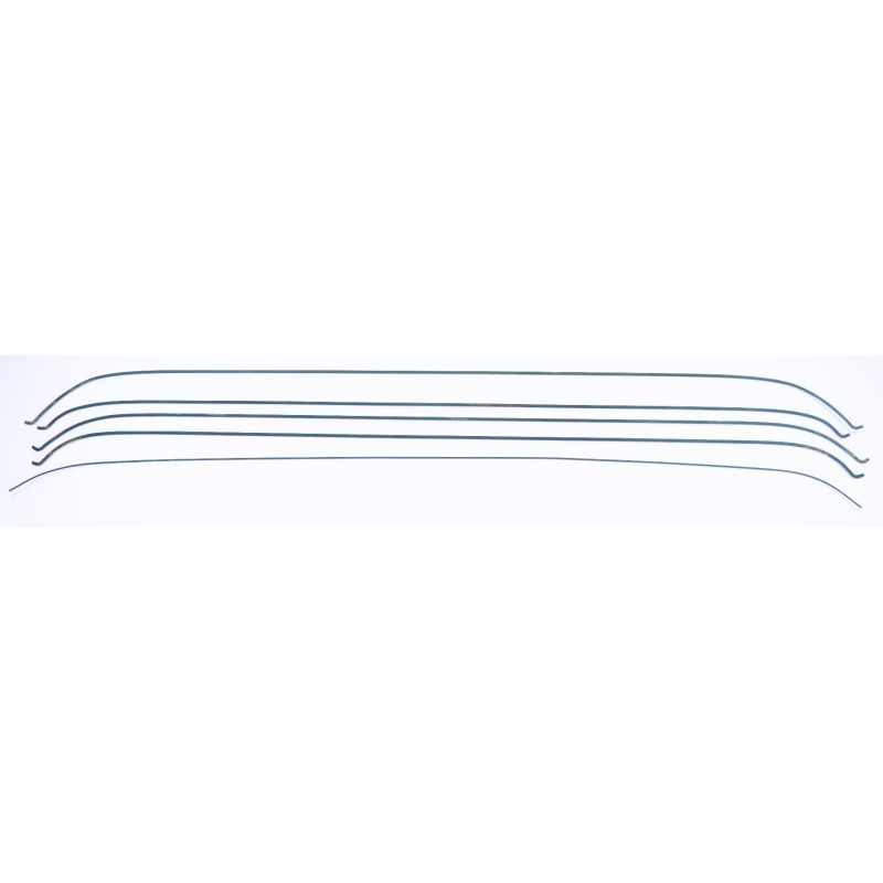 USED HEADLINER BOW SET - 1960-64