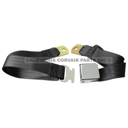 NEW SEAT BELT