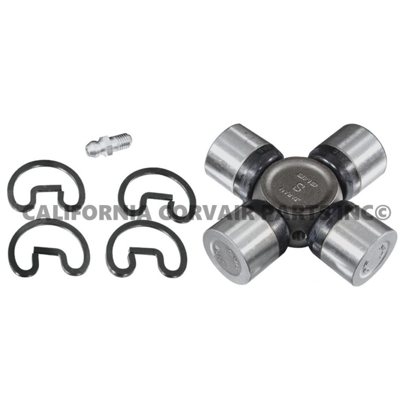 NEW HEAVY DUTY UNIVERSAL JOINT