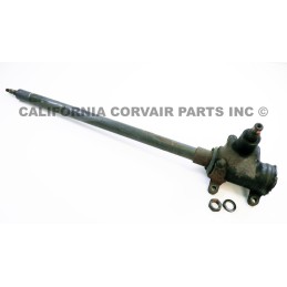 USED VAN & TRUCK STEERING BOX - 1961-62