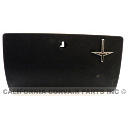 USED MONZA GLOVEBOX DOOR - 1966-69