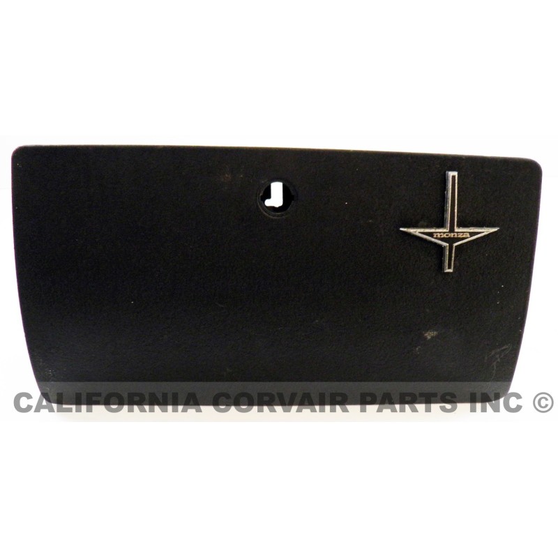 USED MONZA GLOVEBOX DOOR - 1966-69