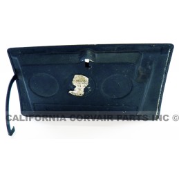 USED MONZA GLOVEBOX DOOR - 1966-69
