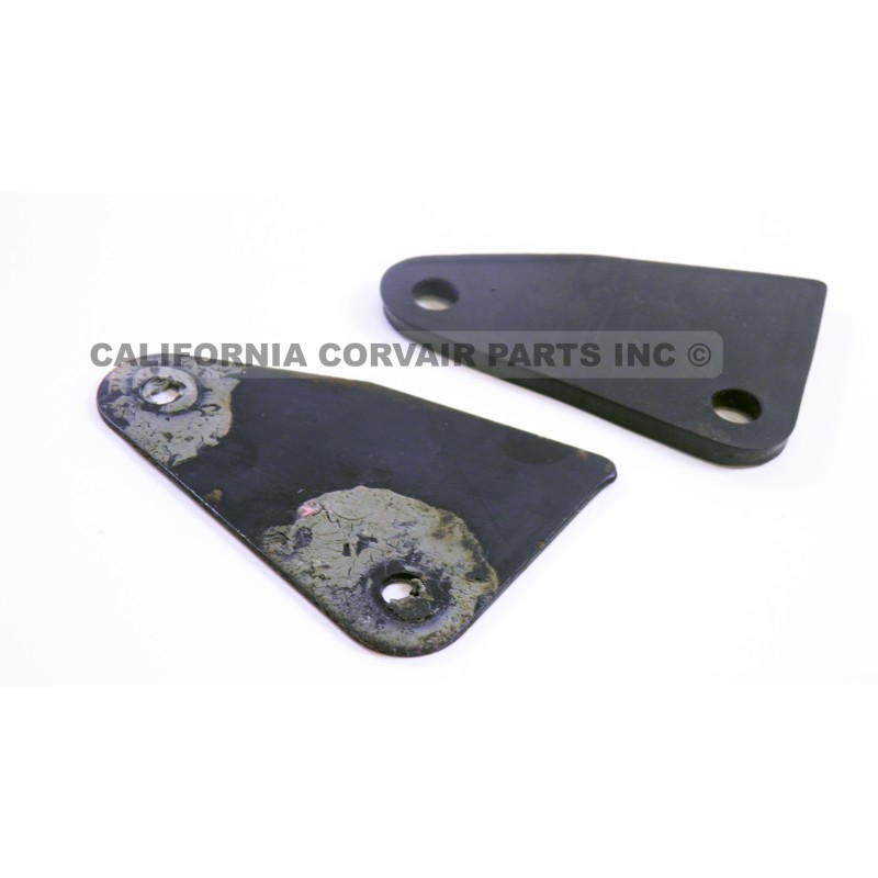 USED CLUTCH CROSS SHAFT PLATE - 1965-69