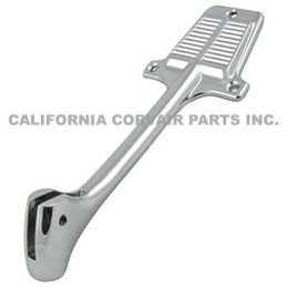 CHROME PLATED INSIDE MIRROR BRACKET - VAN & TRUCK