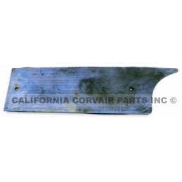 USED WAGON ENGINE COVER - RIGHT SIDE