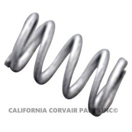NEW IDLE MIXTURE SCREW SPRING