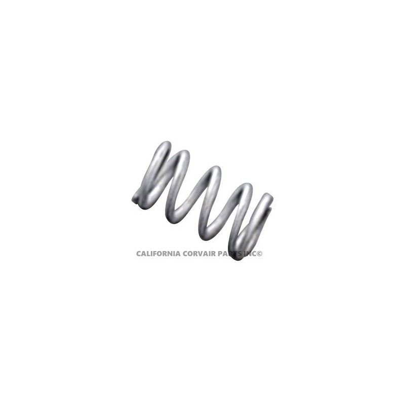 NEW IDLE MIXTURE SCREW SPRING