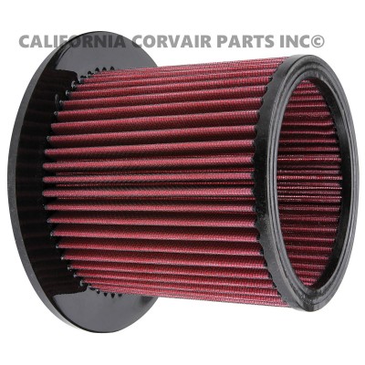 NEW REUSEABLE TURBO AIR FILTER