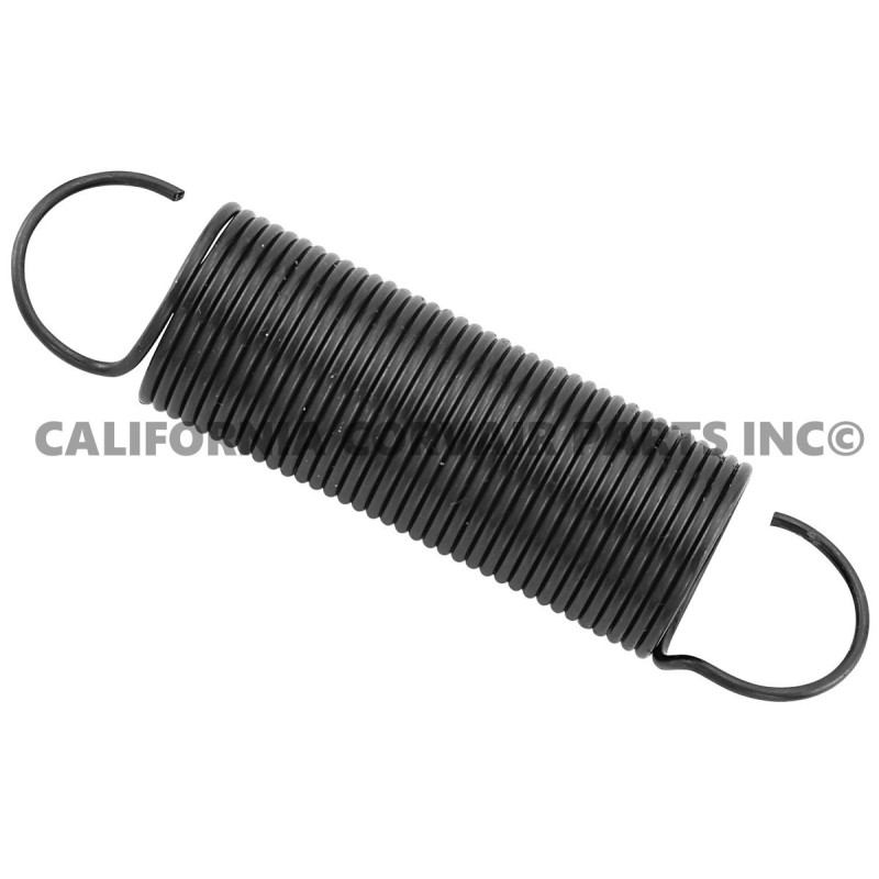 NEW THROTTLE SPRING - TURBO