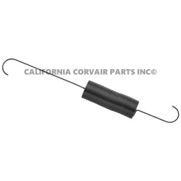 NEW THROTTLE SPRING - 140