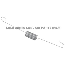 NEW THROTTLE SPRING - 1964-69