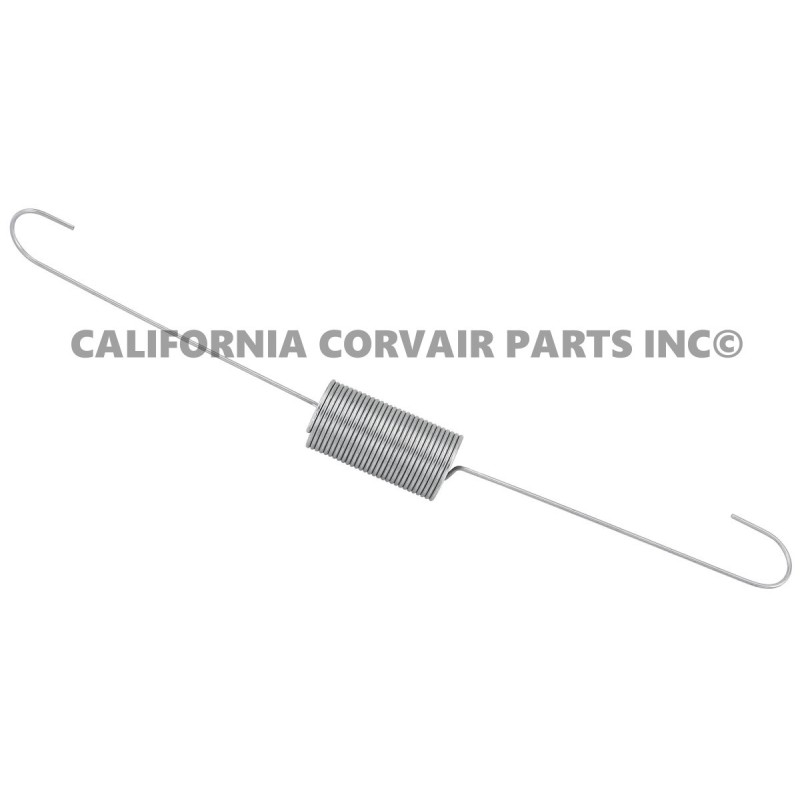 NEW THROTTLE SPRING - 1964-69