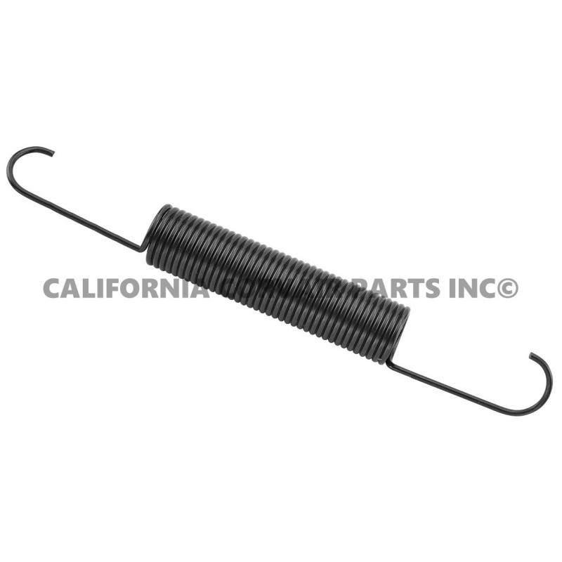 NEW THROTTLE SPRING - 1961-63