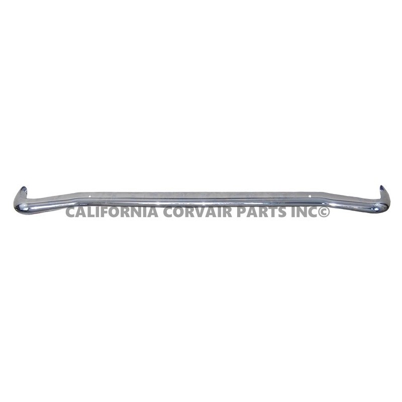 RECHROMED  REAR  BUMPER - 1965-69