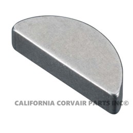 NEW CAMSHAFT KEY