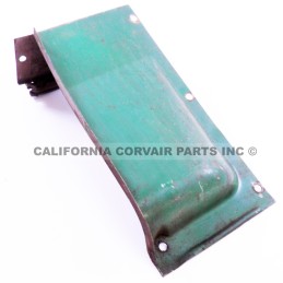 USED VAN INSIDE REAR CORNER COVER - RIGHT SIDE